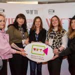 The 2026 Women in Film and Television International (WIFTI) was held in Woodlands Hotel, Adare from February 4-7 with panels and talks with experts in the industry. Pictured is Day 3 of the event, Friday, February 6th. Picture: Olena Oleksienko/ilovelimerick