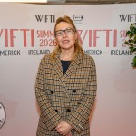 The 2026 Women in Film and Television International (WIFTI) was held in Woodlands Hotel, Adare from February 4-7 with panels and talks with experts in the industry. Pictured is Day 3 of the event, Friday, February 6th. Picture: Olena Oleksienko/ilovelimerick