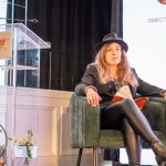 The 2026 Women in Film and Television International (WIFTI) was held in Woodlands Hotel, Adare from February 4-7 with panels and talks with experts in the industry. Pictured is Day 3 of the event, Friday, February 6th. Picture: Olena Oleksienko/ilovelimerick