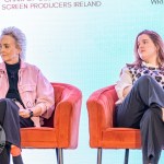 The 2026 Women in Film and Television International (WIFTI) was held in Woodlands Hotel, Adare from February 4-7 with panels and talks with experts in the industry. Pictured is Day 3 of the event, Friday, February 6th. Picture: Olena Oleksienko/ilovelimerick