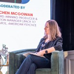 The 2026 Women in Film and Television International (WIFTI) was held in Woodlands Hotel, Adare from February 4-7 with panels and talks with experts in the industry. Pictured is Day 3 of the event, Friday, February 6th. Picture: Olena Oleksienko/ilovelimerick