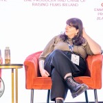 The 2026 Women in Film and Television International (WIFTI) was held in Woodlands Hotel, Adare from February 4-7 with panels and talks with experts in the industry. Pictured is Day 3 of the event, Friday, February 6th. Picture: Olena Oleksienko/ilovelimerick