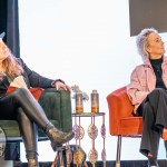 The 2026 Women in Film and Television International (WIFTI) was held in Woodlands Hotel, Adare from February 4-7 with panels and talks with experts in the industry. Pictured is Day 3 of the event, Friday, February 6th. Picture: Olena Oleksienko/ilovelimerick