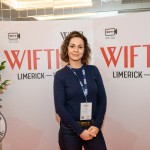 The 2026 Women in Film and Television International (WIFTI) was held in Woodlands Hotel, Adare from February 4-7 with panels and talks with experts in the industry. Pictured is Day 3 of the event, Friday, February 6th. Picture: Olena Oleksienko/ilovelimerick