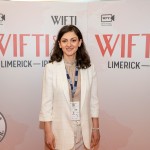 The 2026 Women in Film and Television International (WIFTI) was held in Woodlands Hotel, Adare from February 4-7 with panels and talks with experts in the industry. Pictured is Day 3 of the event, Friday, February 6th. Picture: Olena Oleksienko/ilovelimerick