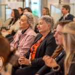 The 2026 Women in Film and Television International (WIFTI) was held in Woodlands Hotel, Adare from February 4-7 with panels and talks with experts in the industry. Pictured is Day 3 of the event, Friday, February 6th. Picture: Olena Oleksienko/ilovelimerick