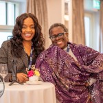 The 2026 Women in Film and Television International (WIFTI) was held in Woodlands Hotel, Adare from February 4-7 with panels and talks with experts in the industry. Pictured is Day 3 of the event, Friday, February 6th. Picture: Olena Oleksienko/ilovelimerick