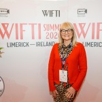 The 2026 Women in Film and Television International (WIFTI) was held in Woodlands Hotel, Adare from February 4-7 with panels and talks with experts in the industry. Pictured is Day 3 of the event, Friday, February 6th. Picture: Olena Oleksienko/ilovelimerick