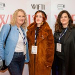 The 2026 Women in Film and Television International (WIFTI) was held in Woodlands Hotel, Adare from February 4-7 with panels and talks with experts in the industry. Pictured is Day 3 of the event, Friday, February 6th. Picture: Olena Oleksienko/ilovelimerick