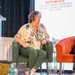 The 2026 Women in Film and Television International (WIFTI) was held in Woodlands Hotel, Adare from February 4-7 with panels and talks with experts in the industry. Pictured is Day 3 of the event, Friday, February 6th. Picture: Olena Oleksienko/ilovelimerick