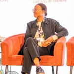 The 2026 Women in Film and Television International (WIFTI) was held in Woodlands Hotel, Adare from February 4-7 with panels and talks with experts in the industry. Pictured is Day 3 of the event, Friday, February 6th. Picture: Olena Oleksienko/ilovelimerick