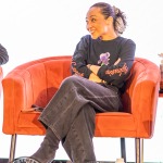 The 2026 Women in Film and Television International (WIFTI) was held in Woodlands Hotel, Adare from February 4-7 with panels and talks with experts in the industry. Pictured is Day 3 of the event, Friday, February 6th. Picture: Olena Oleksienko/ilovelimerick