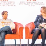 The 2026 Women in Film and Television International (WIFTI) was held in Woodlands Hotel, Adare from February 4-7 with panels and talks with experts in the industry. Pictured is Day 3 of the event, Friday, February 6th. Picture: Olena Oleksienko/ilovelimerick