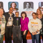 The 2026 Women in Film and Television International (WIFTI) was held in Woodlands Hotel, Adare from February 4-7 with panels and talks with experts in the industry. Pictured is Day 3 of the event, Friday, February 6th. Picture: Olena Oleksienko/ilovelimerick