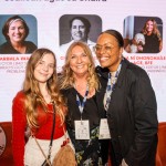 The 2026 Women in Film and Television International (WIFTI) was held in Woodlands Hotel, Adare from February 4-7 with panels and talks with experts in the industry. Pictured is Day 3 of the event, Friday, February 6th. Picture: Olena Oleksienko/ilovelimerick