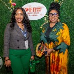 The 2026 Women in Film and Television International (WIFTI) was held in Woodlands Hotel, Adare from February 4-7 with panels and talks with experts in the industry. Pictured is Day 3 of the event, Friday, February 6th. Picture: Olena Oleksienko/ilovelimerick