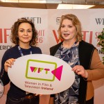 The 2026 Women in Film and Television International (WIFTI) was held in Woodlands Hotel, Adare from February 4-7 with panels and talks with experts in the industry. Pictured is Day 3 of the event, Friday, February 6th. Picture: Olena Oleksienko/ilovelimerick