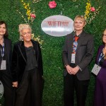 The 2026 Women in Film and Television International (WIFTI) was held in Woodlands Hotel, Adare from February 4-7 with panels and talks with experts in the industry. Pictured is Day 3 of the event, Friday, February 6th. Picture: Olena Oleksienko/ilovelimerick
