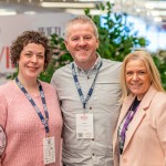 The 2026 Women in Film and Television International (WIFTI) was held in Woodlands Hotel, Adare from February 4-7 with panels and talks with experts in the industry. Pictured is Day 3 of the event, Friday, February 6th. Picture: Olena Oleksienko/ilovelimerick