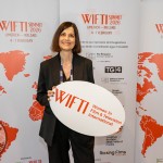 The 2026 Women in Film and Television International (WIFTI) was held in Woodlands Hotel, Adare from February 4-7 with panels and talks with experts in the industry. Pictured is Day 3 of the event, Friday, February 6th. Picture: Olena Oleksienko/ilovelimerick