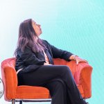 The 2026 Women in Film and Television International (WIFTI) was held in Woodlands Hotel, Adare from February 4-7 with panels and talks with experts in the industry. Pictured is Day 3 of the event, Friday, February 6th. Picture: Olena Oleksienko/ilovelimerick