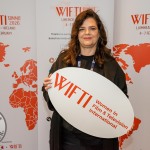 The 2026 Women in Film and Television International (WIFTI) was held in Woodlands Hotel, Adare from February 4-7 with panels and talks with experts in the industry. Pictured is Day 3 of the event, Friday, February 6th. Picture: Olena Oleksienko/ilovelimerick