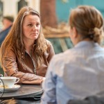 The 2026 Women in Film and Television International (WIFTI) was held in Woodlands Hotel, Adare from February 4-7 with panels and talks with experts in the industry. Pictured is Day 3 of the event, Friday, February 6th. Picture: Olena Oleksienko/ilovelimerick