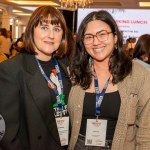 The 2026 Women in Film and Television International (WIFTI) was held in Woodlands Hotel, Adare from February 4-7 with panels and talks with experts in the industry. Pictured is Day 3 of the event, Friday, February 6th. Picture: Olena Oleksienko/ilovelimerick