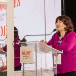 The 2026 Women in Film and Television International (WIFTI) was held in Woodlands Hotel, Adare from February 4-7 with panels and talks with experts in the industry. Pictured is Day 3 of the event, Friday, February 6th. Picture: Olena Oleksienko/ilovelimerick