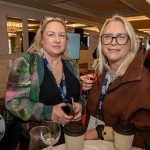 The 2026 Women in Film and Television International (WIFTI) was held in Woodlands Hotel, Adare from February 4-7 with panels and talks with experts in the industry. Pictured is Day 3 of the event, Friday, February 6th. Picture: Olena Oleksienko/ilovelimerick