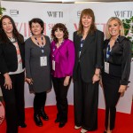 The 2026 Women in Film and Television International (WIFTI) was held in Woodlands Hotel, Adare from February 4-7 with panels and talks with experts in the industry. Pictured is Day 3 of the event, Friday, February 6th. Picture: Olena Oleksienko/ilovelimerick