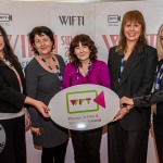 The 2026 Women in Film and Television International (WIFTI) was held in Woodlands Hotel, Adare from February 4-7 with panels and talks with experts in the industry. Pictured is Day 3 of the event, Friday, February 6th. Picture: Olena Oleksienko/ilovelimerick