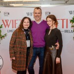 The 2026 Women in Film and Television International (WIFTI) was held in Woodlands Hotel, Adare from February 4-7 with panels and talks with experts in the industry. Pictured is Day 3 of the event, Friday, February 6th. Picture: Olena Oleksienko/ilovelimerick