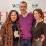The 2026 Women in Film and Television International (WIFTI) was held in Woodlands Hotel, Adare from February 4-7 with panels and talks with experts in the industry. Pictured is Day 3 of the event, Friday, February 6th. Picture: Olena Oleksienko/ilovelimerick