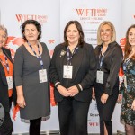 The 2026 Women in Film and Television International (WIFTI) was held in Woodlands Hotel, Adare from February 4-7 with panels and talks with experts in the industry. Pictured is Day 3 of the event, Friday, February 6th. Picture: Olena Oleksienko/ilovelimerick