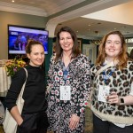 The 2026 Women in Film and Television International (WIFTI) was held in Woodlands Hotel, Adare from February 4-7 with panels and talks with experts in the industry. Pictured is Day 3 of the event, Friday, February 6th. Picture: Olena Oleksienko/ilovelimerick