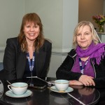 The 2026 Women in Film and Television International (WIFTI) was held in Woodlands Hotel, Adare from February 4-7 with panels and talks with experts in the industry. Pictured is Day 3 of the event, Friday, February 6th. Picture: Olena Oleksienko/ilovelimerick