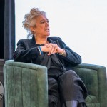 The 2026 Women in Film and Television International (WIFTI) was held in Woodlands Hotel, Adare from February 4-7 with panels and talks with experts in the industry. Pictured is Day 3 of the event, Friday, February 6th. Picture: Olena Oleksienko/ilovelimerick