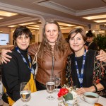 The 2026 Women in Film and Television International (WIFTI) was held in Woodlands Hotel, Adare from February 4-7 with panels and talks with experts in the industry. Pictured is Day 3 of the event, Friday, February 6th. Picture: Olena Oleksienko/ilovelimerick