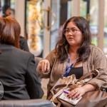 The 2026 Women in Film and Television International (WIFTI) was held in Woodlands Hotel, Adare from February 4-7 with panels and talks with experts in the industry. Pictured is Day 3 of the event, Friday, February 6th. Picture: Olena Oleksienko/ilovelimerick