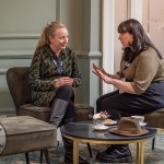 The 2026 Women in Film and Television International (WIFTI) was held in Woodlands Hotel, Adare from February 4-7 with panels and talks with experts in the industry. Pictured is Day 3 of the event, Friday, February 6th. Picture: Olena Oleksienko/ilovelimerick