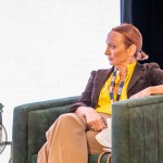 The 2026 Women in Film and Television International (WIFTI) was held in Woodlands Hotel, Adare from February 4-7 with panels and talks with experts in the industry. Pictured is Day 3 of the event, Friday, February 6th. Picture: Olena Oleksienko/ilovelimerick