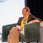 The 2026 Women in Film and Television International (WIFTI) was held in Woodlands Hotel, Adare from February 4-7 with panels and talks with experts in the industry. Pictured is Day 3 of the event, Friday, February 6th. Picture: Olena Oleksienko/ilovelimerick