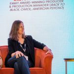 The 2026 Women in Film and Television International (WIFTI) was held in Woodlands Hotel, Adare from February 4-7 with panels and talks with experts in the industry. Pictured is Day 3 of the event, Friday, February 6th. Picture: Olena Oleksienko/ilovelimerick