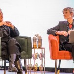 The 2026 Women in Film and Television International (WIFTI) was held in Woodlands Hotel, Adare from February 4-7 with panels and talks with experts in the industry. Pictured is Day 3 of the event, Friday, February 6th. Picture: Olena Oleksienko/ilovelimerick