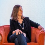 The 2026 Women in Film and Television International (WIFTI) was held in Woodlands Hotel, Adare from February 4-7 with panels and talks with experts in the industry. Pictured is Day 3 of the event, Friday, February 6th. Picture: Olena Oleksienko/ilovelimerick