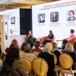 The 2026 Women in Film and Television International (WIFTI) was held in Woodlands Hotel, Adare from February 4-7 with panels and talks with experts in the industry. Pictured is Day 3 of the event, Friday, February 6th. Picture: Olena Oleksienko/ilovelimerick