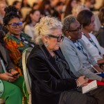 The 2026 Women in Film and Television International (WIFTI) was held in Woodlands Hotel, Adare from February 4-7 with panels and talks with experts in the industry. Pictured is Day 3 of the event, Friday, February 6th. Picture: Olena Oleksienko/ilovelimerick