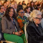 The 2026 Women in Film and Television International (WIFTI) was held in Woodlands Hotel, Adare from February 4-7 with panels and talks with experts in the industry. Pictured is Day 3 of the event, Friday, February 6th. Picture: Olena Oleksienko/ilovelimerick