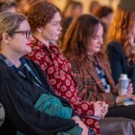 The 2026 Women in Film and Television International (WIFTI) was held in Woodlands Hotel, Adare from February 4-7 with panels and talks with experts in the industry. Pictured is Day 3 of the event, Friday, February 6th. Picture: Olena Oleksienko/ilovelimerick